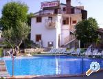 Apartmani Milokanovi Kroatien