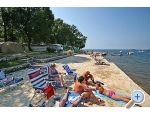 Apartmaji Milokanovi - Pore Hrvaka