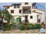 Apartmaji Milokanovi - Pore Hrvaka