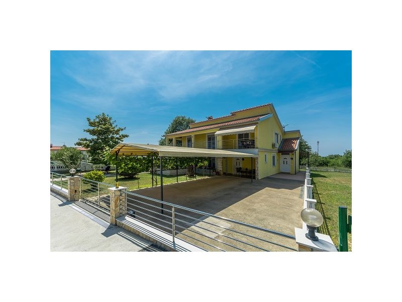 Appartements Stanic – Ferienwohnung Porec, Kroatien – Foto 1