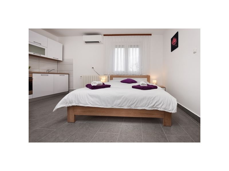 Appartements Stanic – Ferienwohnung Porec, Kroatien – Foto 10