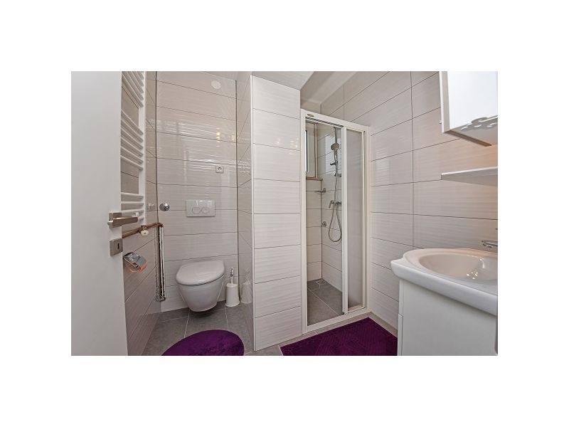 Appartements Stanic – Ferienwohnung Porec, Kroatien – Foto 13