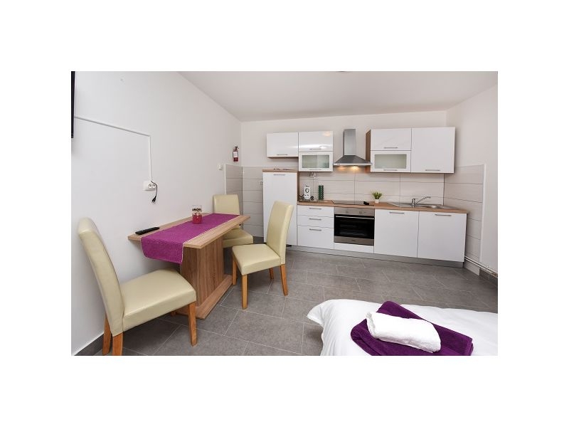 Appartements Stanic – Ferienwohnung Porec, Kroatien – Foto 16