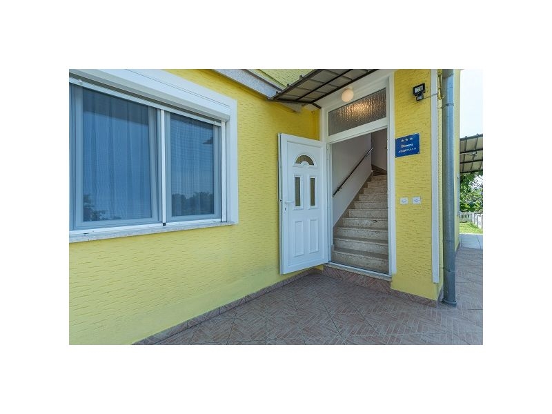 Appartements Stanic – Ferienwohnung Porec, Kroatien – Foto 18