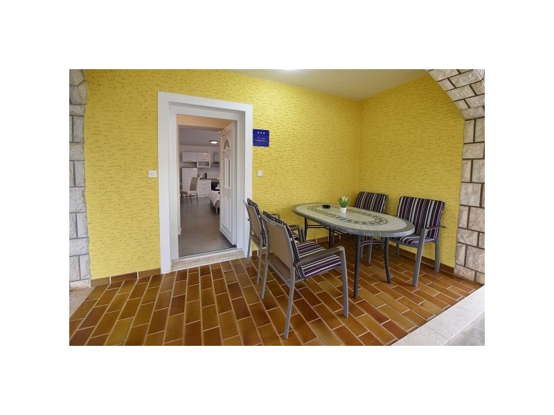 Appartements Stanic – Ferienwohnung Porec, Kroatien – Foto 4