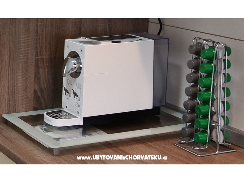 Appartements Stanic – Ferienwohnung Porec, Kroatien – Foto 8