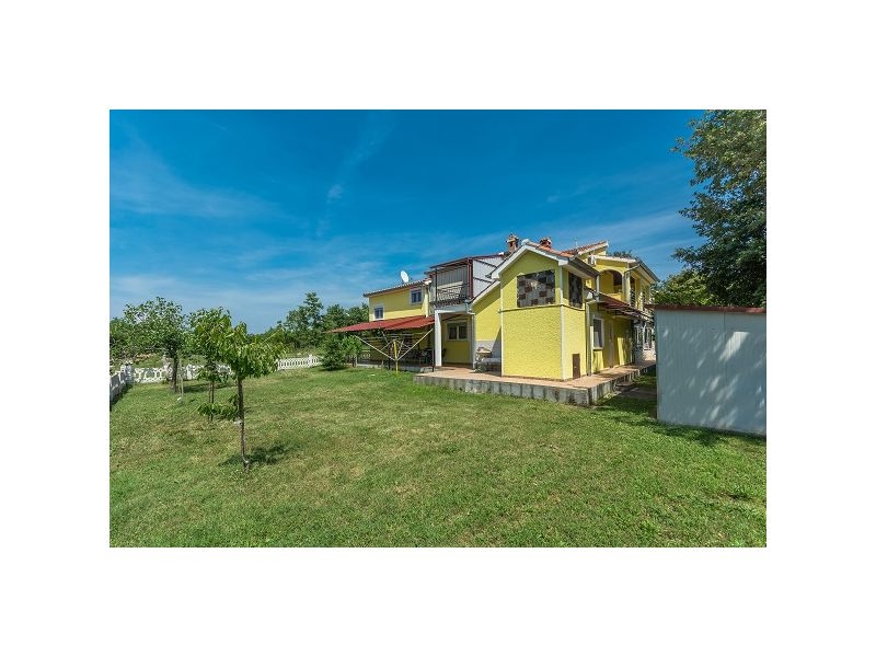 Appartements Stanic – Ferienwohnung Porec, Kroatien – Foto 9