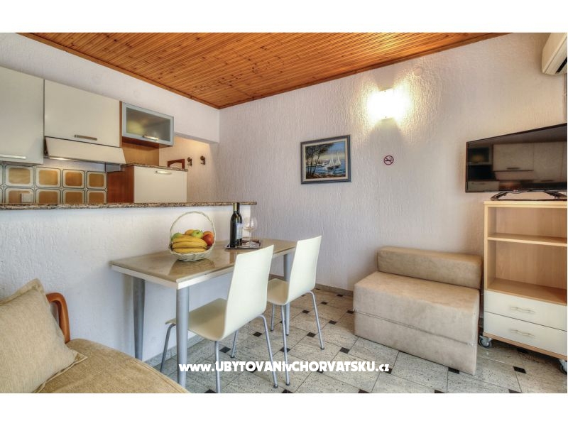 Appartements Suzi – Ferienwohnung Porec, Kroatien – Foto 11