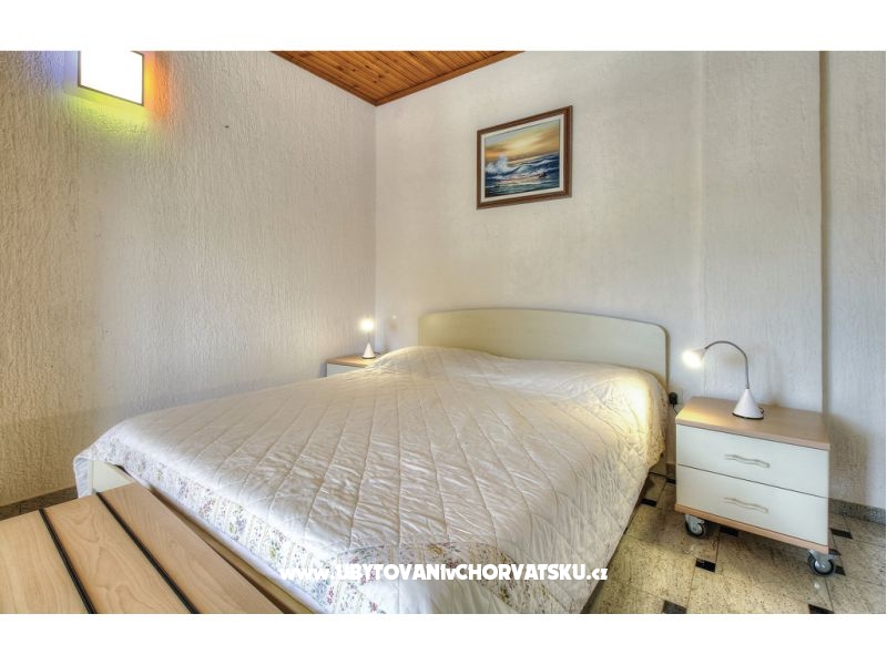 Appartements Suzi – Ferienwohnung Porec, Kroatien – Foto 12