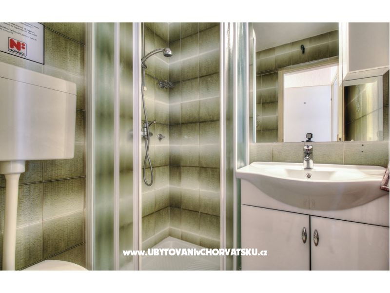 Appartements Suzi – Ferienwohnung Porec, Kroatien – Foto 13