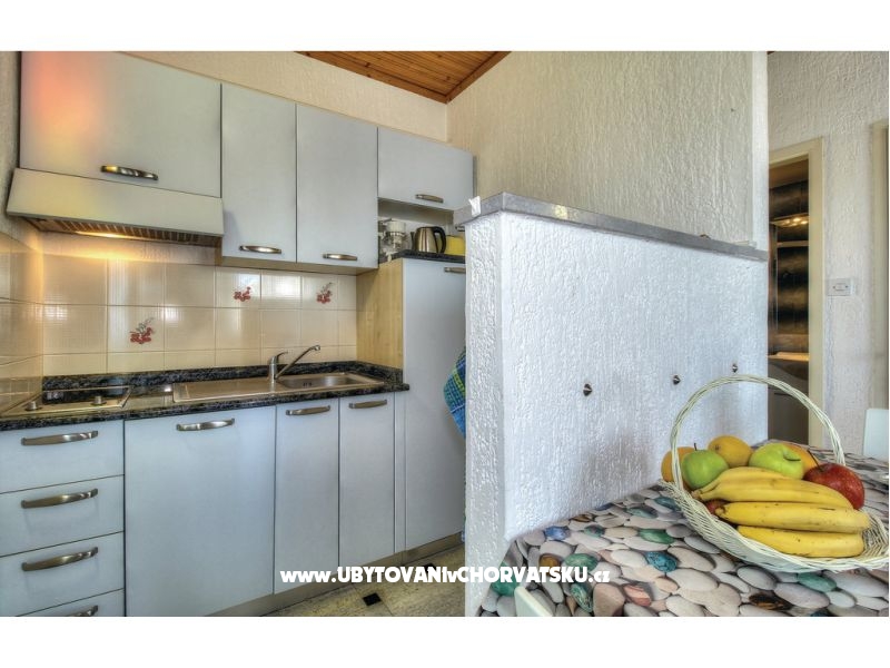 Appartements Suzi – Ferienwohnung Porec, Kroatien – Foto 15