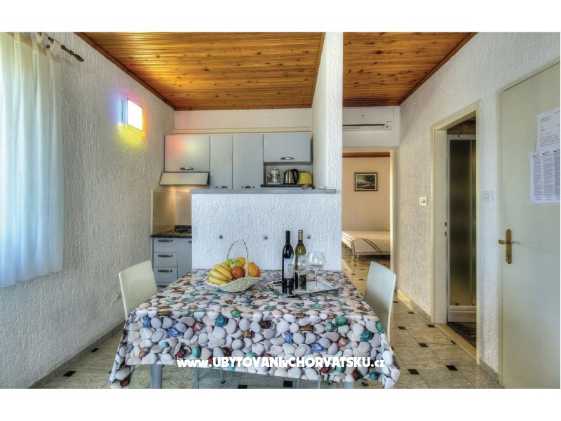 Appartements Suzi – Ferienwohnung Porec, Kroatien – Foto 16