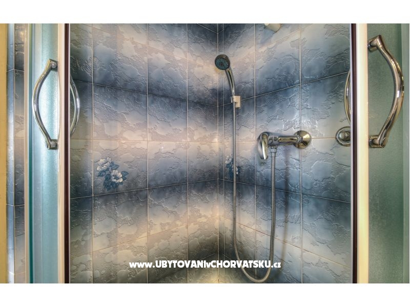 Appartements Suzi – Ferienwohnung Porec, Kroatien – Foto 17