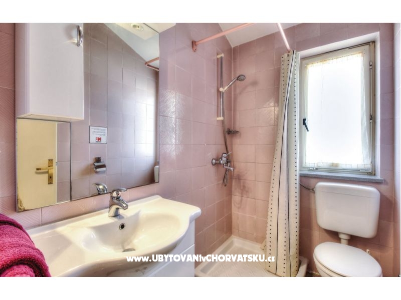 Appartements Suzi – Ferienwohnung Porec, Kroatien – Foto 18