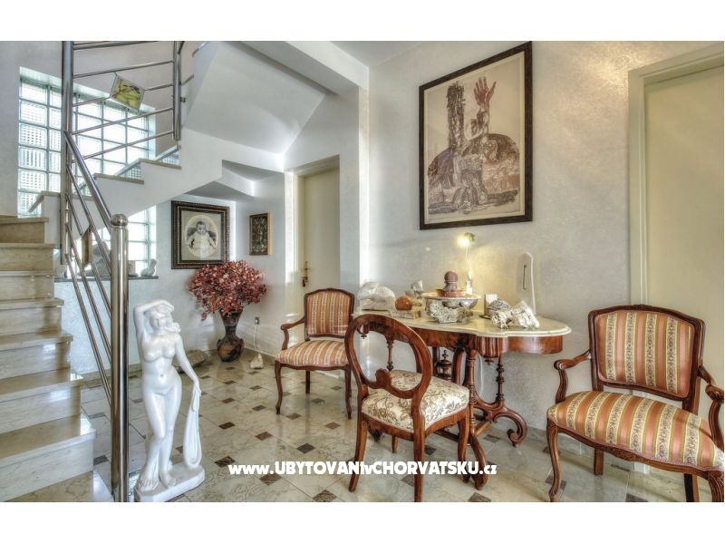 Appartements Suzi – Ferienwohnung Porec, Kroatien – Foto 3