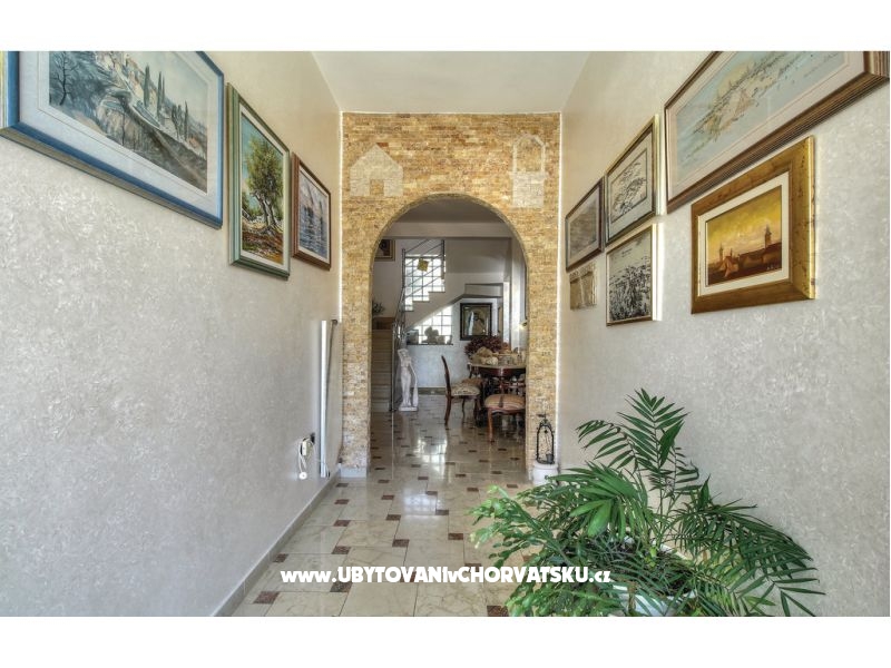 Appartements Suzi – Ferienwohnung Porec, Kroatien – Foto 4