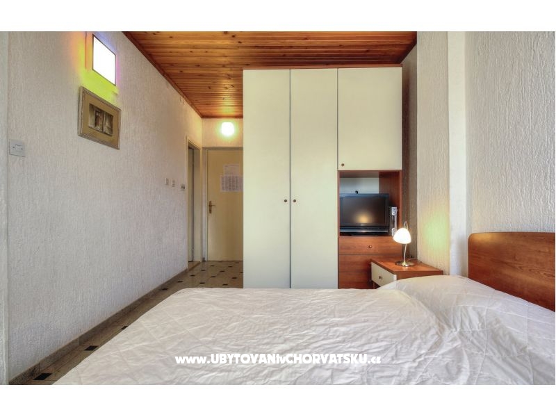 Appartements Suzi – Ferienwohnung Porec, Kroatien – Foto 7