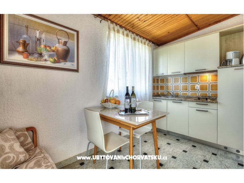 Appartements Suzi – Ferienwohnung Porec, Kroatien – Foto 8