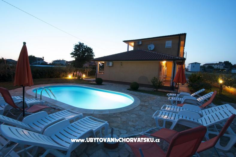 Appartements Zugan – Ferienwohnung Porec, Kroatien – Foto 1