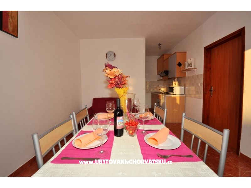 Appartements Zugan – Ferienwohnung Porec, Kroatien – Foto 10