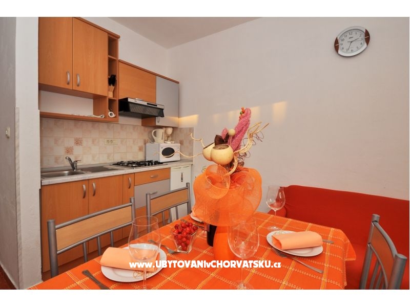 Appartements Zugan – Ferienwohnung Porec, Kroatien – Foto 11