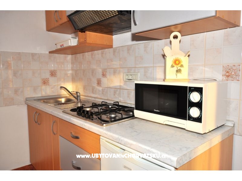 Appartements Zugan – Ferienwohnung Porec, Kroatien – Foto 12