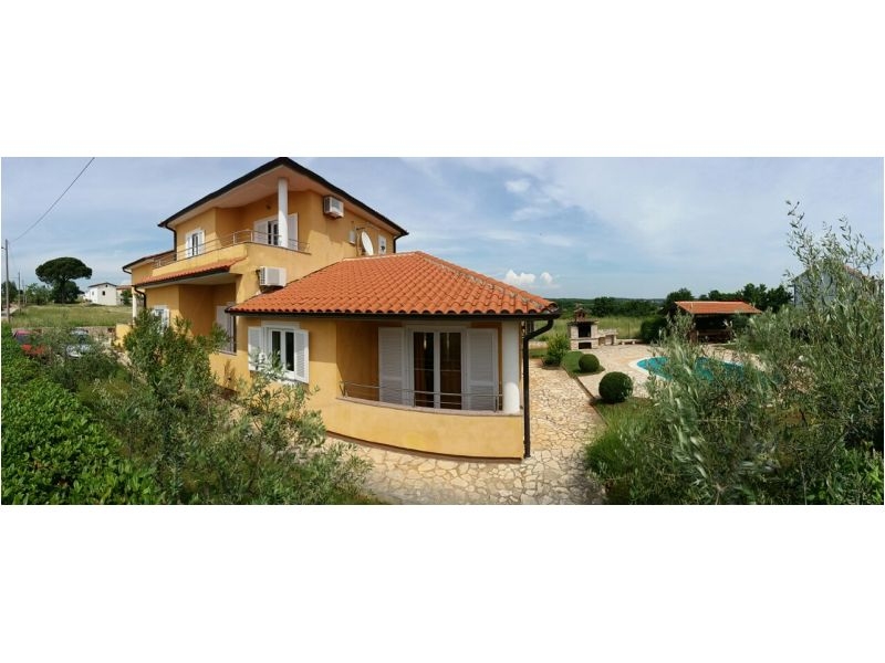 Appartements Zugan – Ferienwohnung Porec, Kroatien – Foto 13