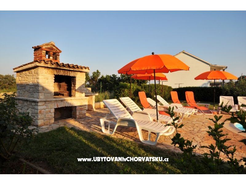 Appartements Zugan – Ferienwohnung Porec, Kroatien – Foto 15