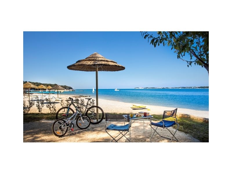 Appartements Zugan – Ferienwohnung Porec, Kroatien – Foto 16