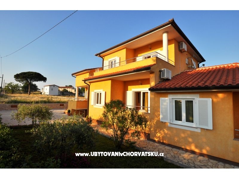 Appartements Zugan – Ferienwohnung Porec, Kroatien – Foto 17