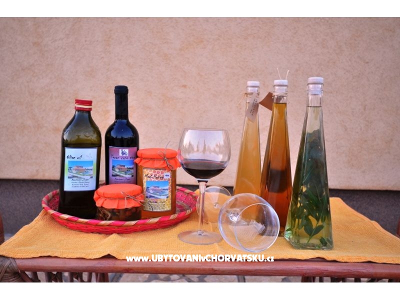 Appartements Zugan – Ferienwohnung Porec, Kroatien – Foto 18