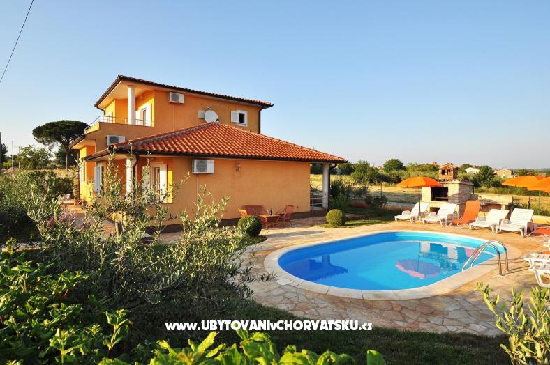 Appartements Zugan – Ferienwohnung Porec, Kroatien – Foto 2