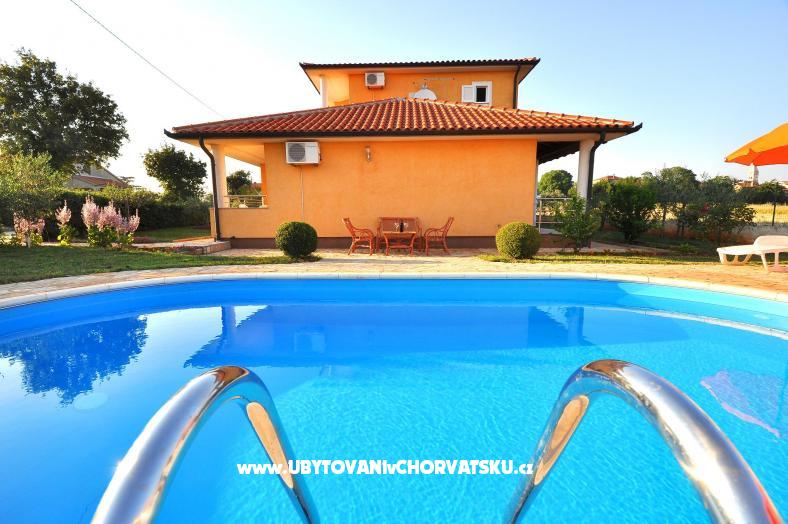 Appartements Zugan – Ferienwohnung Porec, Kroatien – Foto 3