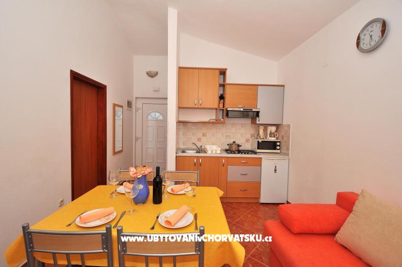 Appartements Zugan – Ferienwohnung Porec, Kroatien – Foto 5