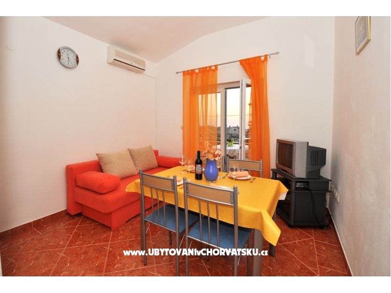 Appartements Zugan – Ferienwohnung Porec, Kroatien – Foto 8