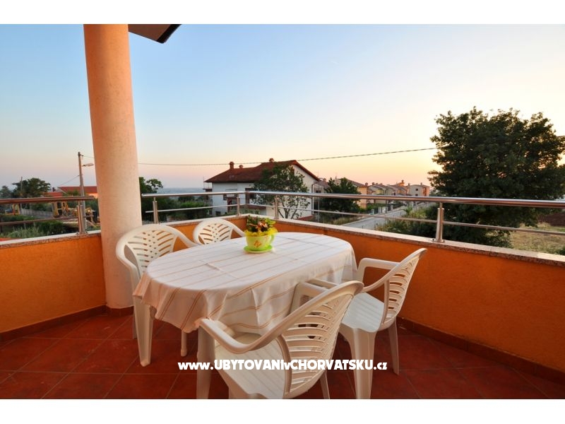 Appartements Zugan – Ferienwohnung Porec, Kroatien – Foto 9