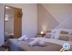 Apartmaji Ritoa - Pore Hrvaka