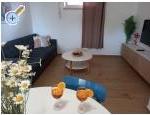 Appartements Ritoa - Pore Kroatien