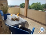 Appartements Ritoa - Pore Kroatien