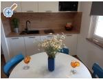 Appartements Ritoa - Pore Kroatien