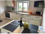 Apartmaji Ritoa - Pore Hrvaka