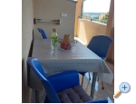 Appartements Ritoa - Pore Kroatien