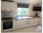 Appartements Ritoa - Pore Kroatien