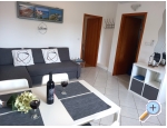 Appartements Ritoa - Pore Kroatien