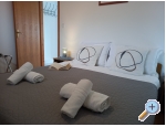 Appartements Ritoa - Pore Kroatien