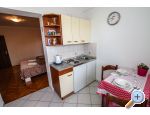 Appartements Ritoa - Pore Kroatien