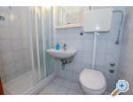 Appartements Ritoa - Pore Kroatien