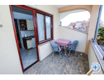 Appartements Ritoa - Pore Kroatien
