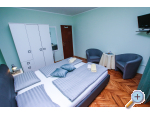 Apartmaji Ritoa - Pore Hrvaka