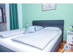 Appartements Ritoa - Pore Kroatien